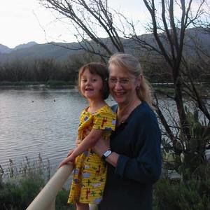 Meet your Posher, Mary